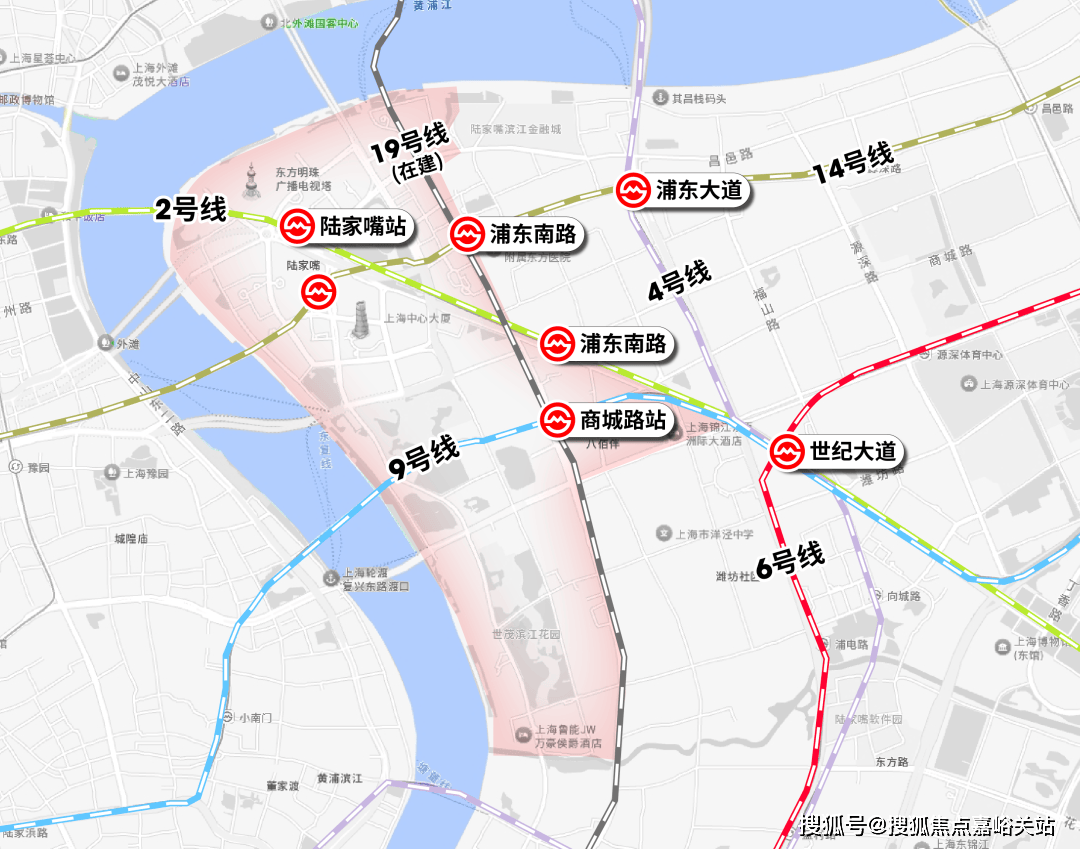 张江金茂府售楼处电话→张江金茂府售楼中心电线上海楼盘百科→首