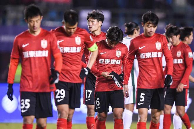 专题 亚泰降级启示录：下的悲歌与重生之路