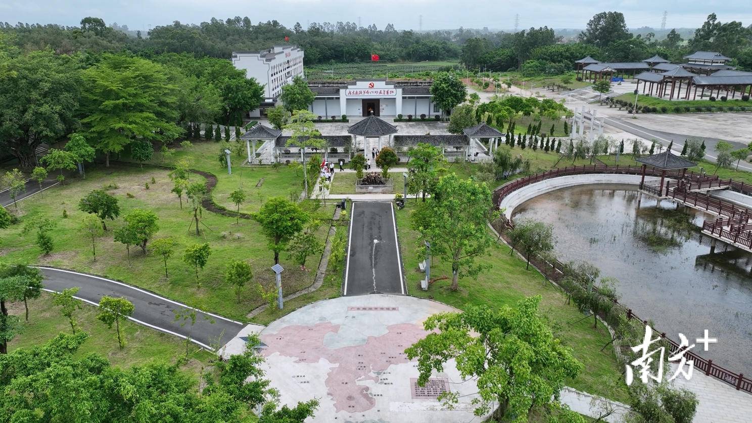 典型村+23！解码化州乡村振兴多元路径